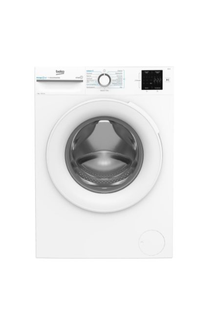 Пральна машина Beko BM1WFSU38033WW